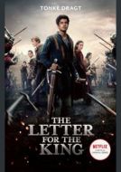 The Letter for the King - cena, porovnanie
