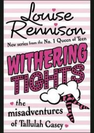 Withering tights