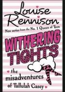 Withering tights - cena, porovnanie