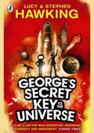 George's Secret Key to the Universe