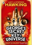 George's Secret Key to the Universe - cena, porovnanie