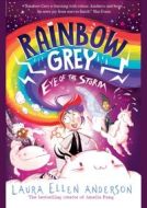 Rainbow Grey: Eye of the Storm - cena, porovnanie