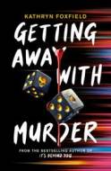 Getting Away with Murder - cena, porovnanie