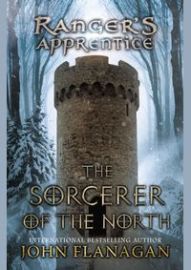 The Sorcerer of the North (Rangers Apprentice 5)