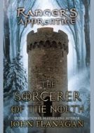 The Sorcerer of the North (Rangers Apprentice 5) - cena, porovnanie