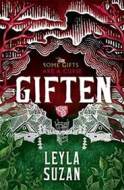 Giften - cena, porovnanie