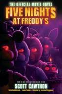 Five Nights at Freddy's: The Official Movie Novel - cena, porovnanie
