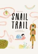 Snail Trail - cena, porovnanie