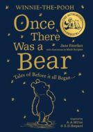 Winnie-the-Pooh: Once There Was a Bear - cena, porovnanie