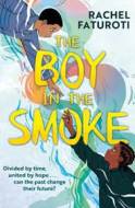 The Boy in the Smoke - cena, porovnanie