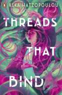 Threads That Bind - cena, porovnanie