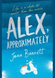 Alex, Approximately