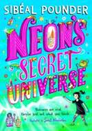 Neon's Secret Universe - cena, porovnanie