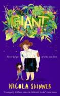 Giant - Nicola Skinner - cena, porovnanie