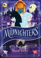 The Midnighters - cena, porovnanie