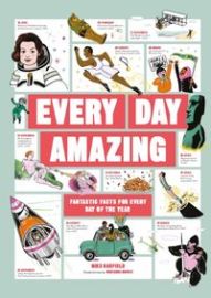 Every Day Amazing