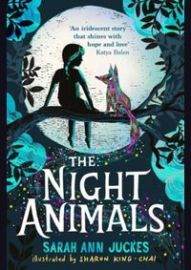 The Night Animals