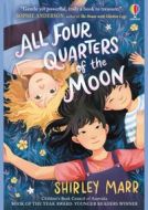 All Four Quarters of the Moon - cena, porovnanie