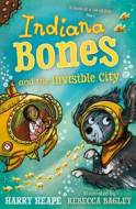Indiana Bones and the Invisible City - cena, porovnanie