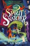 The Spirit Snatcher - cena, porovnanie
