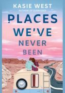 Places Weve Never Been - cena, porovnanie
