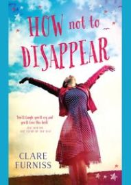 How Not To Disappear