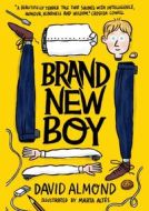 Brand New Boy - cena, porovnanie