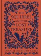 The Squirrel and the Lost Treasure - cena, porovnanie