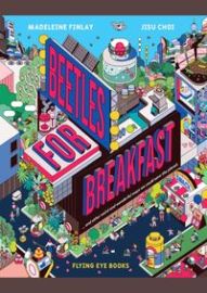 Beetles for Breakfast