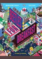 Beetles for Breakfast - cena, porovnanie