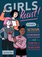 Girls Resist! - cena, porovnanie