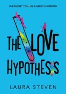 The Love Hypothesis - cena, porovnanie