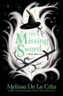 The Missing Sword - cena, porovnanie