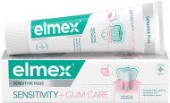 Gaba Elmex Sensitivity+ Gum Care 75ml - cena, porovnanie