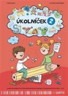 Úkolníček 2. díl - cena, porovnanie