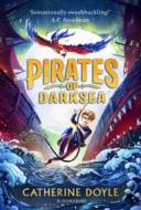 Pirates of Darksea - cena, porovnanie