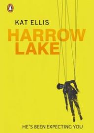 Harrow Lake