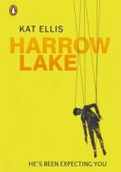 Harrow Lake - cena, porovnanie