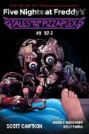 Five Nights at Freddy's: Tales from the Pizzaplex: B7-2 - cena, porovnanie