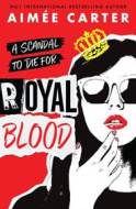 Royal Blood - cena, porovnanie