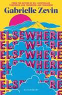 Elsewhere - Gabrielle Zevin - cena, porovnanie