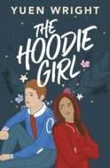 The Hoodie Girl - cena, porovnanie