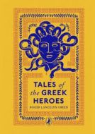Tales of the Greek Heroes - cena, porovnanie