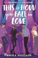 This Is How You Fall In Love - cena, porovnanie
