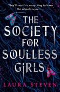 The Society for Soulless Girls - cena, porovnanie