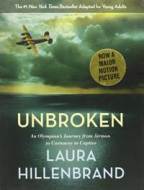 Unbroken The Young Adult Adaptation - cena, porovnanie