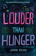 Louder Than Hunger - cena, porovnanie