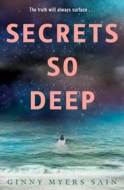 Secrets So Deep - cena, porovnanie