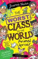 The Worst Class in the World Animal Uproar - cena, porovnanie