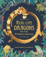 Real-life Dragons and their Stories of Survival - cena, porovnanie